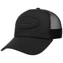 Boston Oval Patch Trucker Keps by Von Dutch - 479,00 kr
