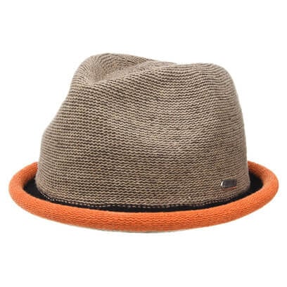 Boston Player-Hatt by Chillouts - 409,00 kr