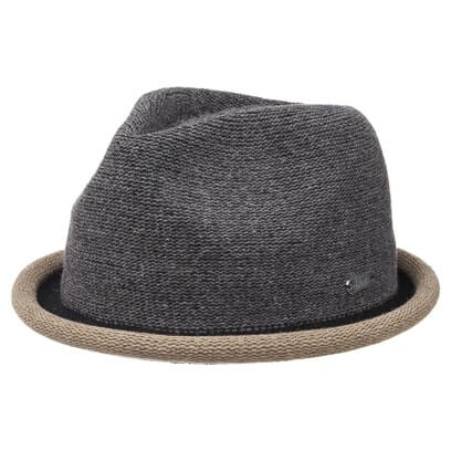 Boston Player-Hatt by Chillouts - 409,00 kr