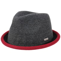 Boston Player-Hatt by Chillouts - 419,00 kr