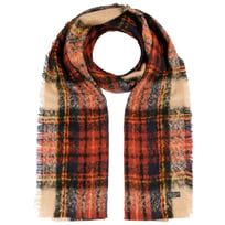 Boucl� Cashmink Sjal by Fraas - 429,00 kr