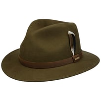 Boynton Traveller Ullhatt by Stetson - 1649,00 kr