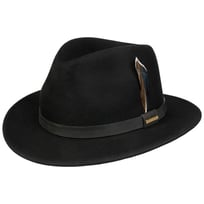 Boynton Traveller Ullhatt by Stetson - 1669,00 kr