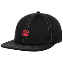 Bracket Wave Snapback Keps by Billabong - 479,00 kr