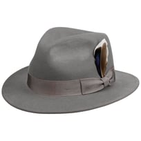 Bradner Traveller Ullhatt by Stetson - 1859,00 kr
