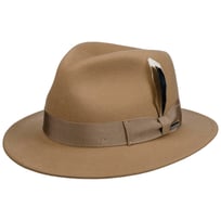 Bradner Traveller Ullhatt by Stetson - 1859,00 kr