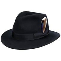 Bradner Traveller Ullhatt by Stetson - 1859,00 kr