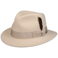 Bradner Traveller Ullhatt by Stetson - 1859,00 kr