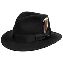 Bradner Traveller Ullhatt by Stetson - 1859,00 kr