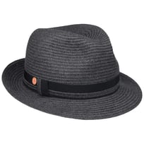 Braided Trilby Tyghatt by Mayser - 1879,00 kr