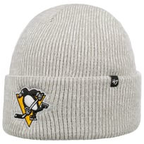 Brain Freeze Cuff Penguins Beanie by 47 Brand - 369,00 kr