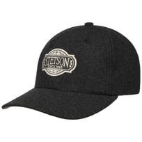 Bralford Wool Keps by Stetson - 539,00 kr