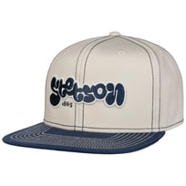 Brand Tag Keps by Stetson - 429,00 kr