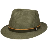Brandale Bogart Hampa Hatt by Lierys - 2239,00 kr