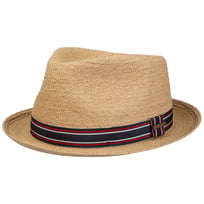Brandsfield Player Raffiahatt by Stetson - 879,00 kr