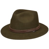 Brendau Sympatex Traveller Ullhatt - 1859,00 kr