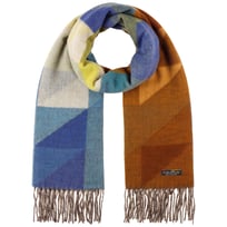 Brentwood Colour Cashmink Sjal by Fraas - 609,00 kr