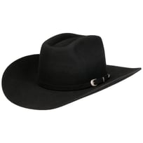 Brick Top Wool Westernhatt by Brixton - 1469,00 kr