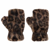 Brimatu Fingerless Handskar by Barts - 599,00 kr
