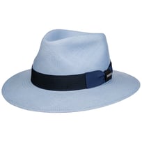 Brisa Fade Traveller Panamahatt by Stetson - 2759,00 kr