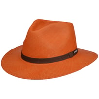 Brisa Traveller Panamahatt by Stetson - 2689,00 kr