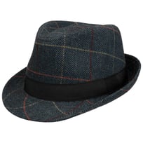 Brisburgh Trilby Tyghatt by Lipodo - 499,00 kr