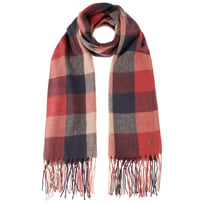 Bristol Check Halsduk Dam by Tamaris - 409,00 kr