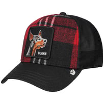 Brit Bloke by Goorin - 659,00 kr