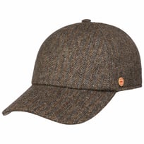 Brit Chic Morgan Merino Keps by Mayser - 1209,00 kr