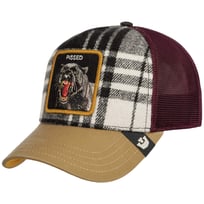 Brit Panther by Goorin - 659,00 kr