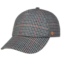 British Houndstooth Keps by Mayser - 1189,00 kr