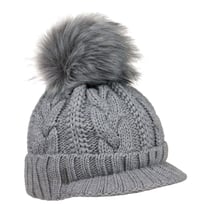 Britta Cable Knit M�ssa by McBURN - 799,00 kr