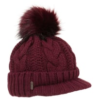 Britta Cable Knit M�ssa by McBURN - 809,00 kr