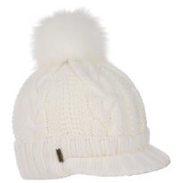 Britta Cable Knit M�ssa by McBURN - 809,00 kr