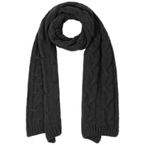Britta Kabelstickad Halsduk by McBURN - 659,00 kr