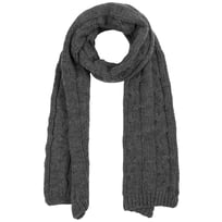 Britta Kabelstickad Halsduk by McBURN - 669,00 kr
