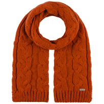 Britta Kabelstickad Halsduk by McBURN - 669,00 kr