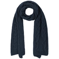 Britta Kabelstickad Halsduk by McBURN - 669,00 kr