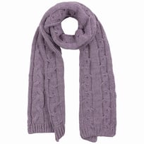 Britta Kabelstickad Halsduk by McBURN - 669,00 kr
