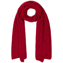 Britta Kabelstickad Halsduk by McBURN - 669,00 kr