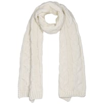 Britta Kabelstickad Halsduk by McBURN - 669,00 kr