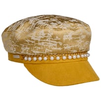 Brocade Skepparm�ssa med P�rlor by Seeberger - 659,00 kr