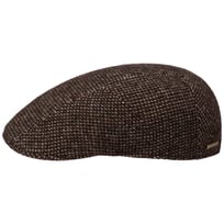Brockton Wool Ivy Cap by Stetson - 1109,00 kr