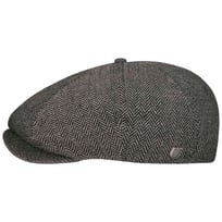 Brood Cotton Keps by Brixton - 659,00 kr