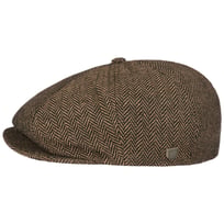 Brood Cotton Keps by Brixton - 669,00 kr