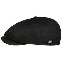 Brood Cotton Keps by Brixton - 669,00 kr