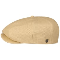 Brood Lightweight Flat Cap by Brixton - 659,00 kr