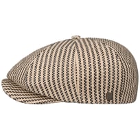 Brood Newport Flat Cap by Brixton - 659,00 kr