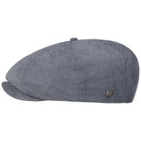 Brood Snap Uni Flat Cap by Brixton - 799,00 kr