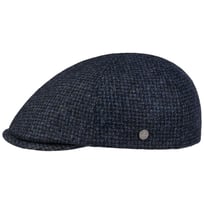 Brookings Wool Driver Flat Cap by Lierys - 1059,00 kr